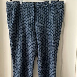 Ann Taylor women’s dress pants